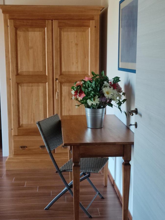 Agriturismo Terra Dei Falchi Castilenti Exteriör bild
