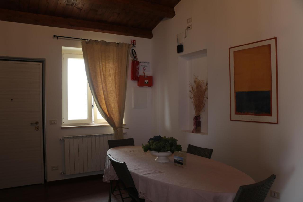 Agriturismo Terra Dei Falchi Castilenti Exteriör bild