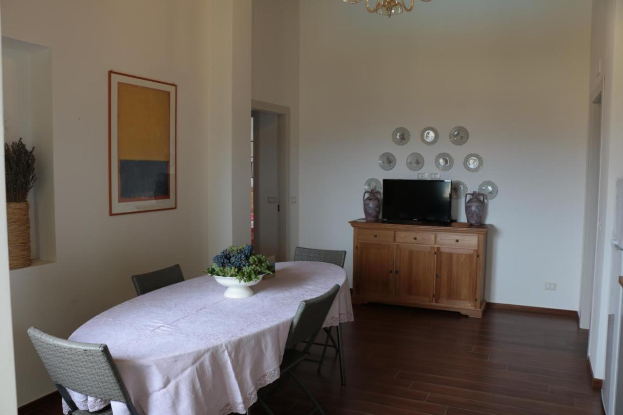 Agriturismo Terra Dei Falchi Castilenti Exteriör bild