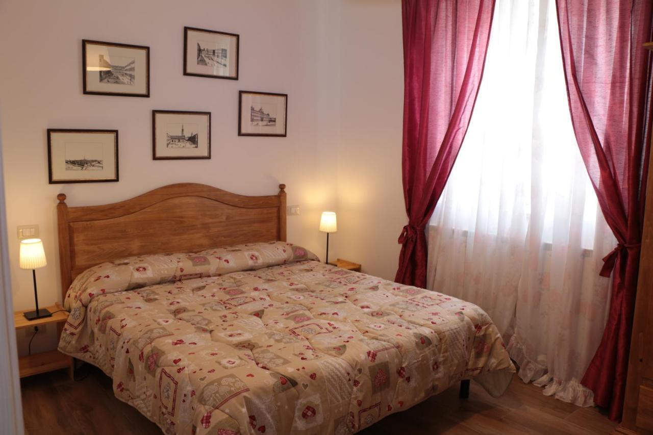 Agriturismo Terra Dei Falchi Castilenti Exteriör bild