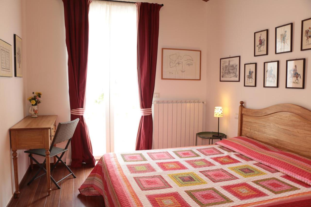Agriturismo Terra Dei Falchi Castilenti Exteriör bild